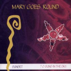 Mary Goes Round : Way to Wonderland…